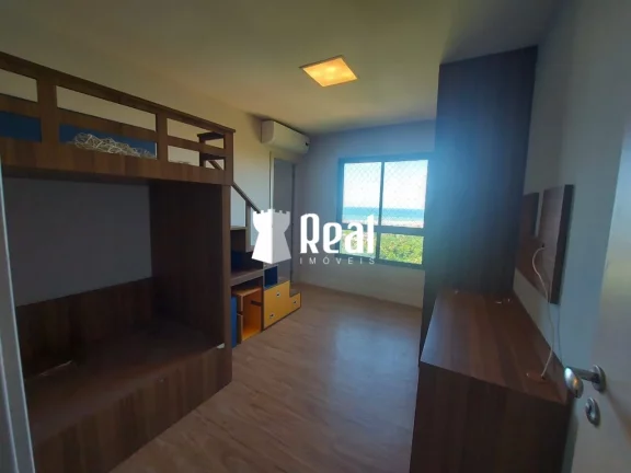 Imagem Vista Mar e Lagoa