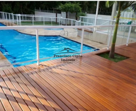 Imagem Apartamento Padrão