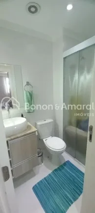 Imagem Apartamento com 2 Quartos e 2 banheiros à Venda, 56m² por R$ 500.000