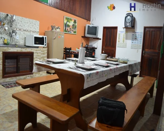 Imagem CASA RESIDENCIAL em SÃO FRANCISCO DO SUL - SC, Ubatuba
