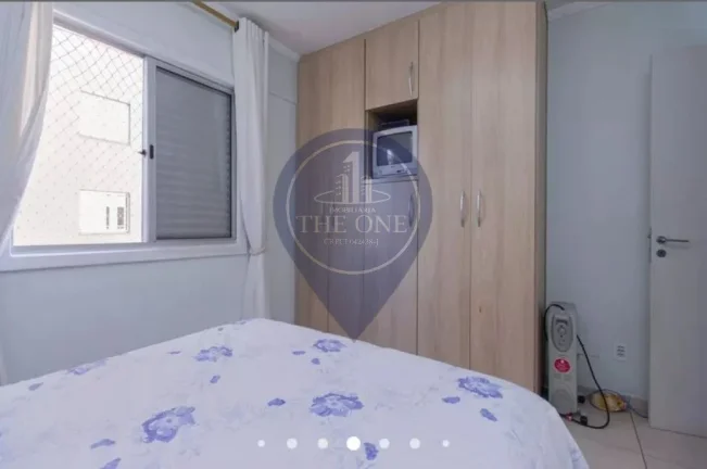 Imagem Apartamento à venda no Ipiranga, São Paulo-SP: 3 quartos, 1 banheiro, 1 vaga de garagem, 64,00 m² de área!