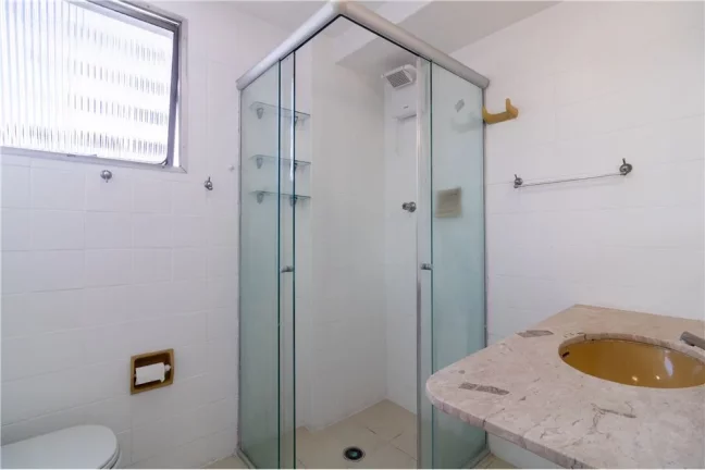 Imagem APARTAMENTO RESIDENCIAL em São Paulo - SP, Moema