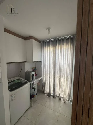 Imagem Casa de condomínio à venda, no Brisa da Mata Village, em Paulínia, Balneário Tropical, com 2 quartos, 84,33m2