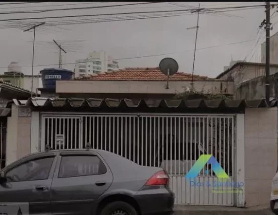 Imagem Casa com 2 dormitórios, quintal com churrasqueira, 150 m² ótimo preço e localização!