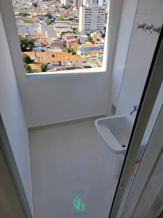 Imagem Apartamento com 2 quartos, à venda em São Paulo, Vila Prudente