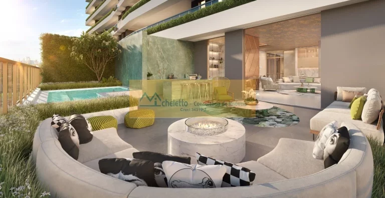 Imagem APARTAMENTO RESIDENCIAL em SÃO PAULO - SP, BELA VISTA