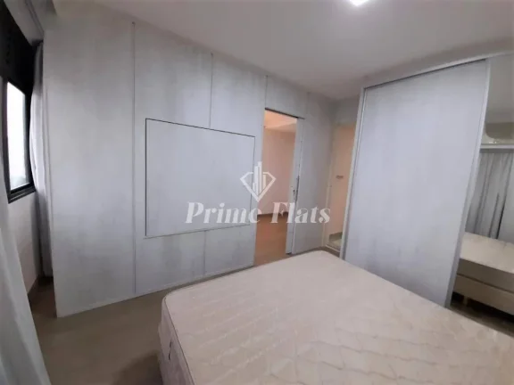 Imagem Flat disponível para venda no Live Lodge Flat Ibirapuera, com 26m², 1 dormitório e 1 vaga