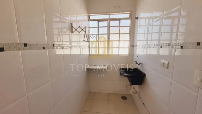 Imagem Apartamento à Venda 2 Dormitórios no Residencial JK – Vista Verde, São José dos Campos
