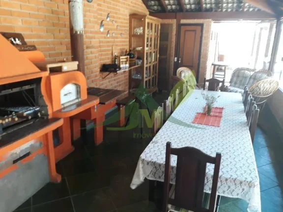 Imagem Chácara em Condomínio na Beira da Represa