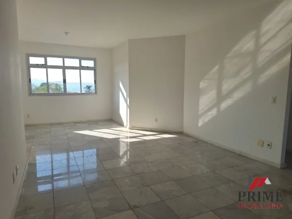 Imagem Cobertura - Bairro Bela Vista - Lagoa Santa