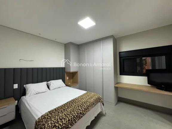 Imagem **Sua Casa dos Sonhos no Condomínio Jatibela em Campinas: Conforto, Elegância e Exclusividade!**