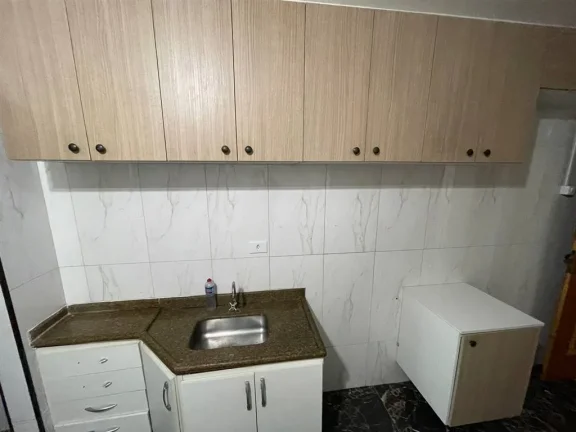 Imagem APARTAMENTO COM 68 m² - CIDADE OCIAN - PRAIA GRANDE SP