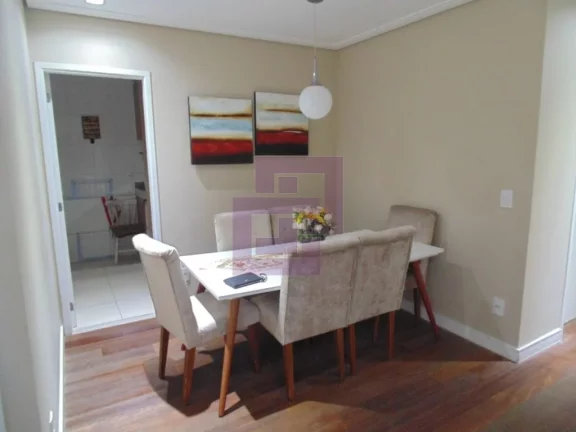 Imagem Apartamento para locação 85m², 3 dormitórios, lazer completo