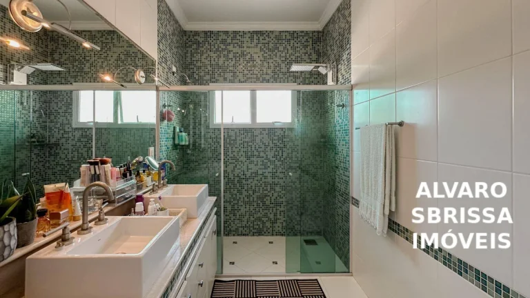 Imagem Casa com piscina Condomínio Theodora em Itu