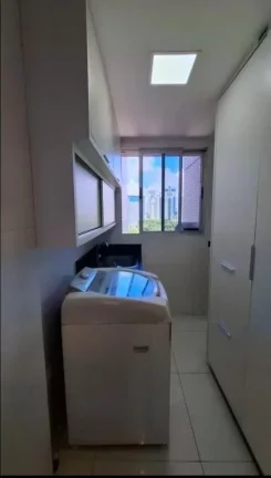 Imagem Descubra o equilíbrio perfeito entre sofisticação, conforto e localização privilegiada no Edifício Ávila