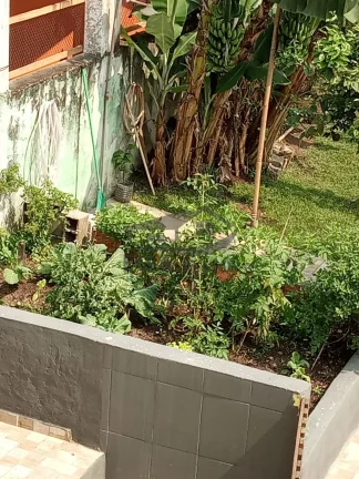 Imagem Casa na Praia de Boiçucanga