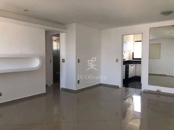 Imagem Apartamento com 2 dormitórios à venda, 81 m² por R$ 900.000,00 - Vila Mariana - São Paulo/SP