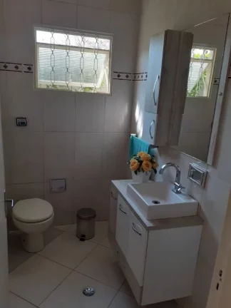 Imagem Casa à venda, 139 m² por R$ 400.000,00 - Parque Maria Helena - Suzano/SP
