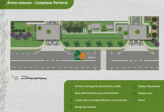 Imagem Terreno para Venda em Mairinque, Centro