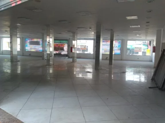 Imagem Salão para alugar, 550 m² por R$ 18.708,88/mês - Centro - Poá/SP