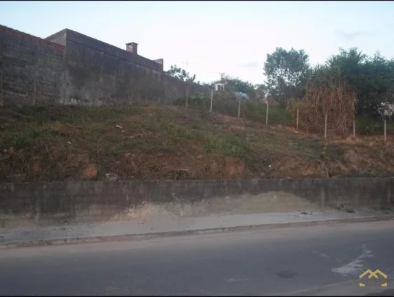 Imagem Terreno em Aclive no Jardim Europa em Campo Limpo Paulista