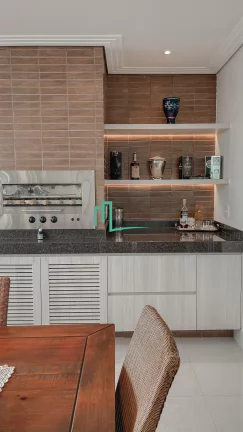 Imagem VENDE-SE APARTAMENTOS NOVOS DE ALTO PADRÃO EM AREA NOBRE DA CIDADE