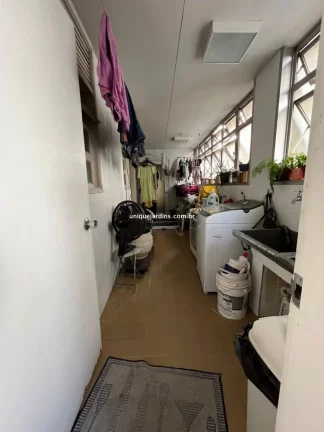 Imagem Apartamento à venda Jardim América São Paulo
