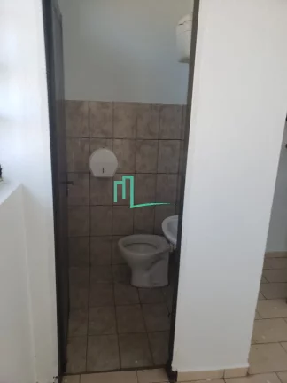 Imagem ALUGA-SE EXCELENTE BARRACÃO NO JARDIM PAULISTANO