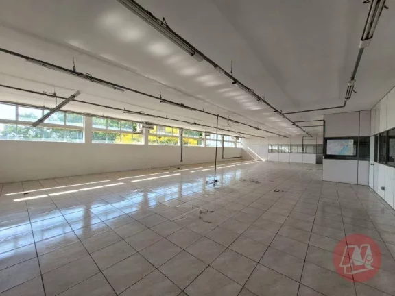 Imagem Prédio para alugar, 3700 m² por R$ 74.703,51/mês - Navegantes - Porto Alegre/RS