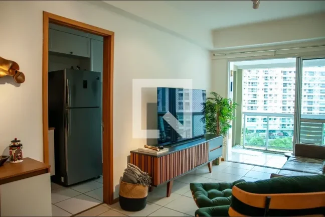 Imagem Apartamento à Venda - Recreio, 3 Quartos, 90 m2