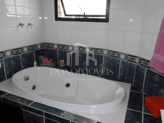 Imagem Apartamento 160 m² no Condomínio Lígia Building