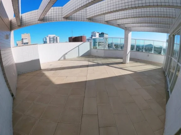 Imagem Apartamento à venda no Imperial - Praia da Costa, Vila Velha/ES