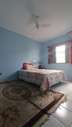 Imagem Casa à venda no bairro Vila Bianchi - Mogi Mirim/SP