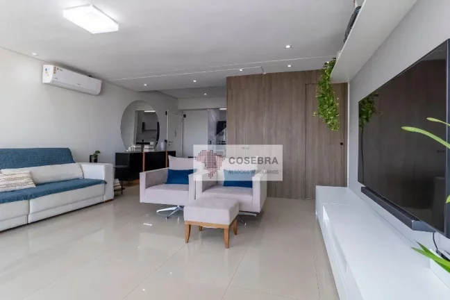 Imagem Cobertura à venda, 154 m² por R$ 2.550.000,00 - Brooklin Paulista - São Paulo/SP