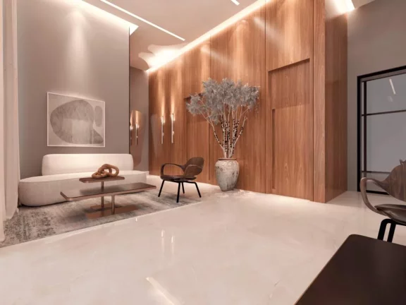 Imagem Apartamento para Venda em São Bernardo do Campo / SP no bairro Jardim do Mar