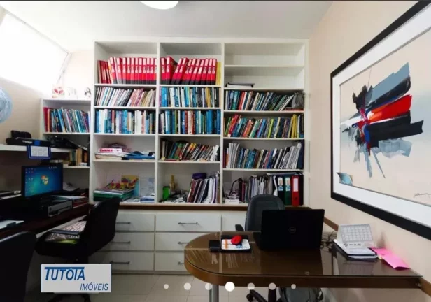 Imagem APARTAMENTO A VENDA NO JARDIM AMÉRICA