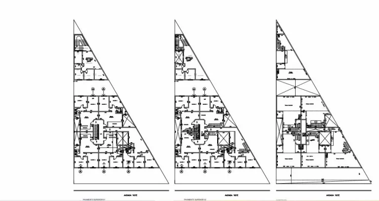 Apartamento Padrão