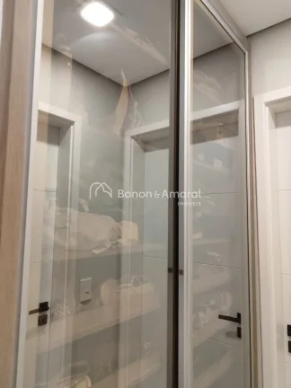 Imagem Apartamento de 2 Suítes com Sala de TV Reversível e Varanda Gourmet