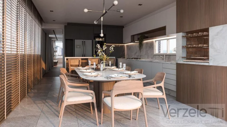 Imagem Apartamento Quadra Mar para Venda em Balneário Camboriú / SC no bairro Centro