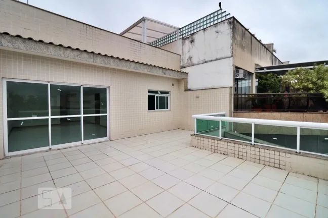 Imagem Apartamento à Venda - Recreio, 3 Quartos, 197 m2