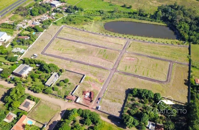 Imagem Lote para Venda em Mandaguaçu / PR no bairro JARDIM IPANEMA