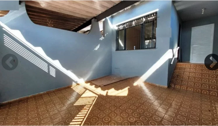 Imagem ALUGO LINDO SOBRADO DE 03 DORMITÓRIOS NO BAIRRO VILA INGLESA !