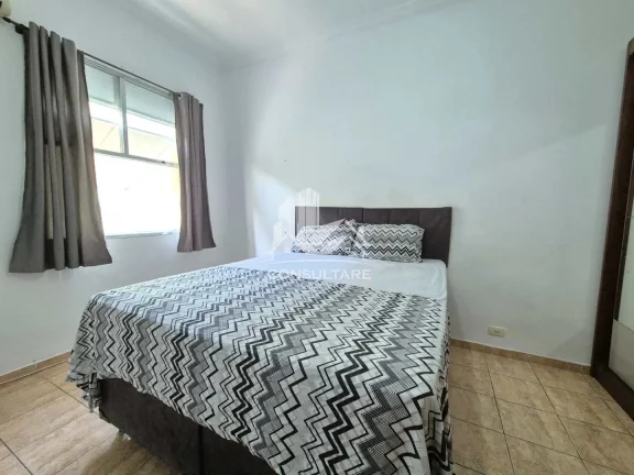 Imagem Apartamento 2 quartos em São Vicente Cod: 25174FSM