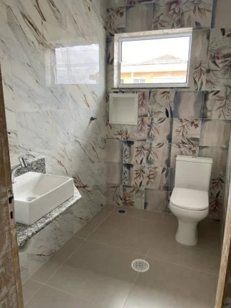 Imagem Vila Invernada – Casa / Sobrado Reformado com 3 Suítes e 2 Vagas