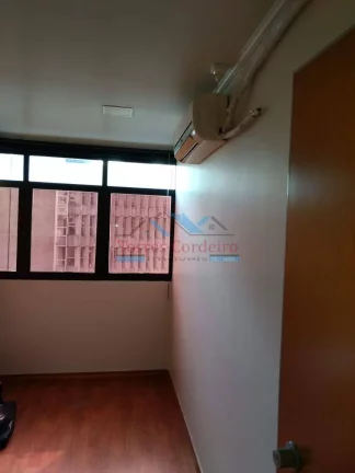 Imagem Sala Comercial - Pinheiros
