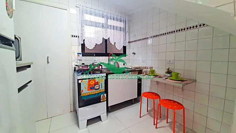 Imagem Casa de Condomínio