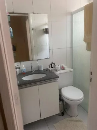 Imagem Casa à venda, 93 m² por R$ 750.000,00 - Jardim Vera Cruz - Sorocaba/SP