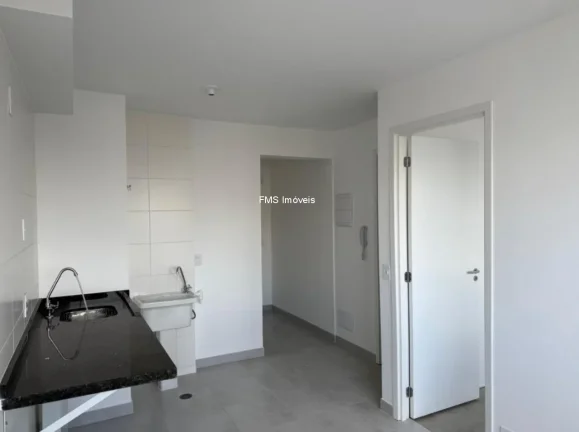 Imagem Apartamento à venda na Vila Clementino com 1 quarto