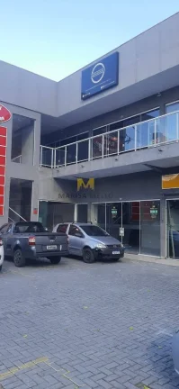 Imagem Loja para locação no Centro de Piraquara!!!