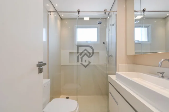 Imagem Apartamento Condomínio Le Premier Moema